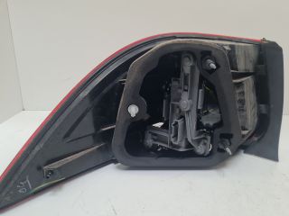 bontott VW GOLF VI Jobb Külső Hátsó Lámpa