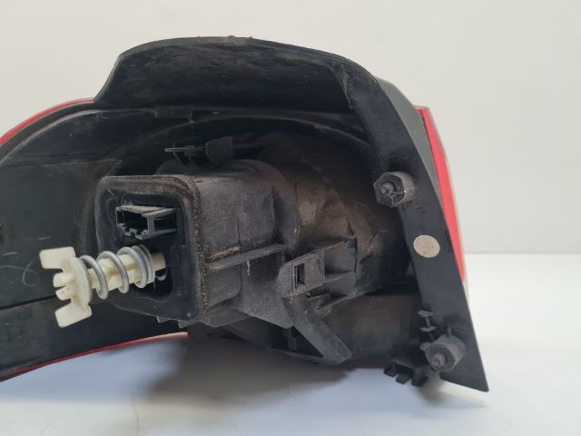 bontott VW GOLF VI Jobb Külső Hátsó Lámpa