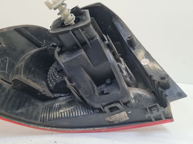 bontott VW GOLF VI Jobb Külső Hátsó Lámpa