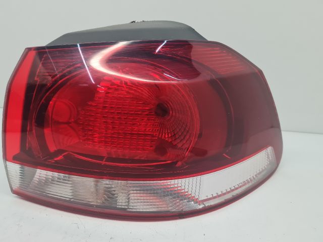 bontott VW GOLF VI Jobb Külső Hátsó Lámpa