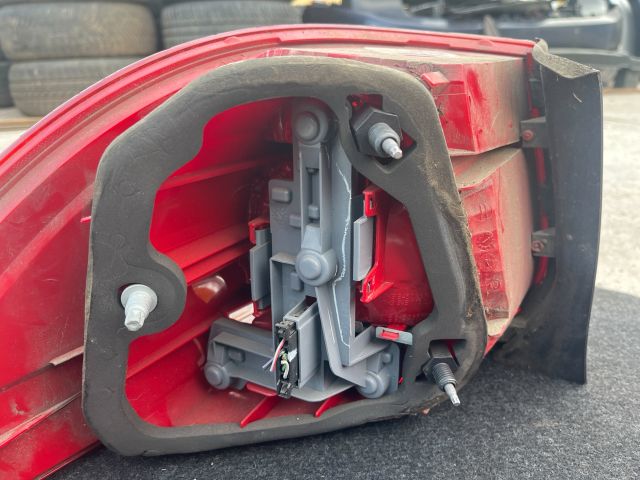 bontott VW GOLF VI Jobb Külső Hátsó Lámpa