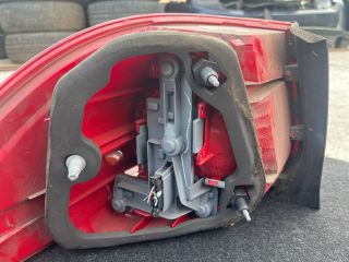 bontott VW GOLF VI Jobb Külső Hátsó Lámpa