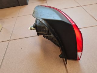 bontott VW GOLF VI Jobb Külső Hátsó Lámpa