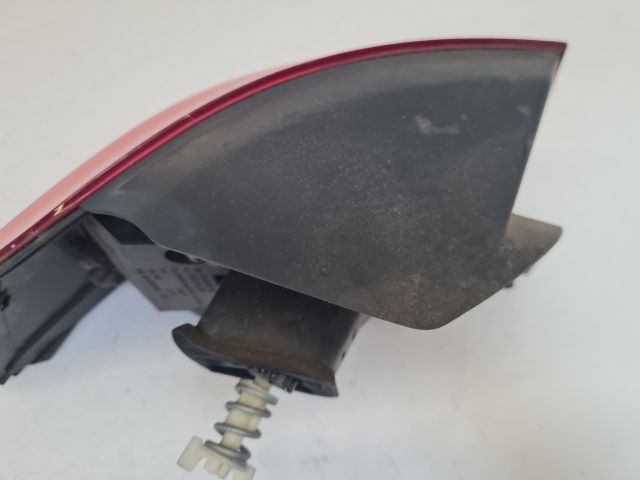 bontott VW GOLF VI Jobb Külső Hátsó Lámpa