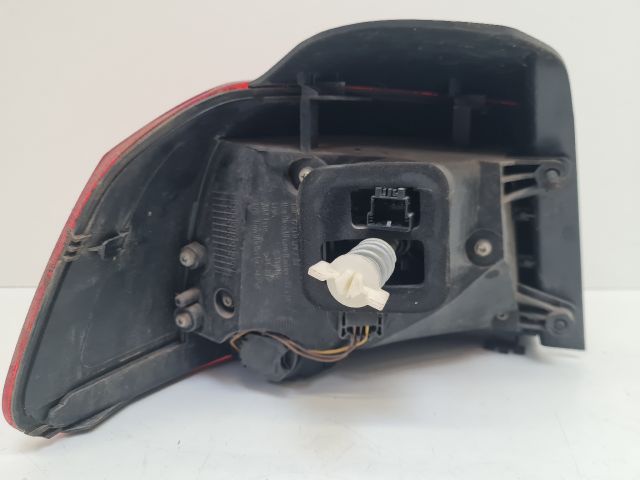 bontott VW GOLF VI Jobb Külső Hátsó Lámpa