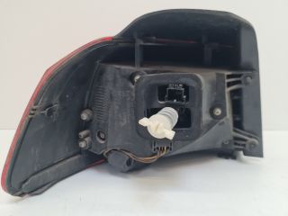 bontott VW GOLF VI Jobb Külső Hátsó Lámpa