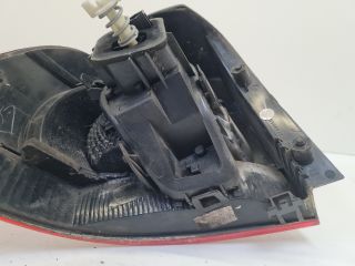 bontott VW GOLF VI Jobb Külső Hátsó Lámpa