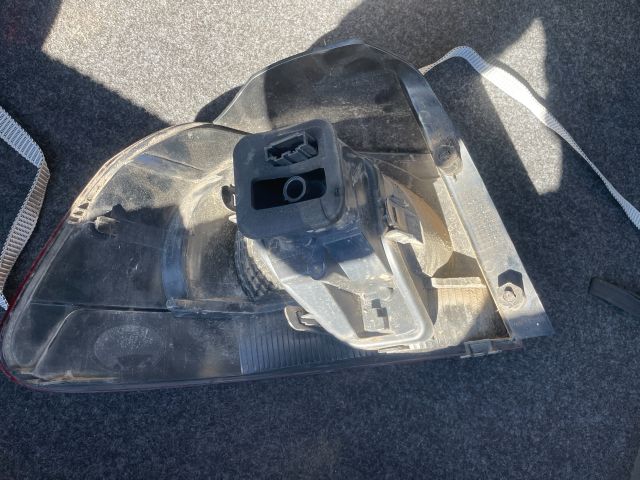 bontott VW GOLF VI Jobb Külső Hátsó Lámpa