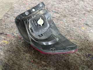 bontott VW GOLF VI Jobb Külső Hátsó Lámpa