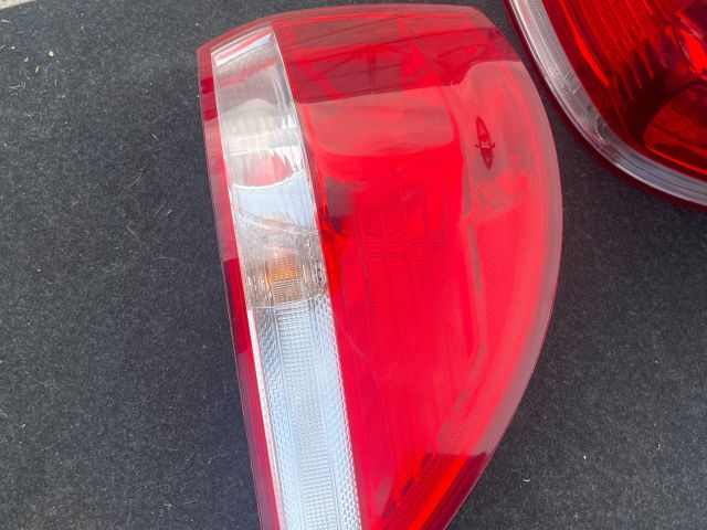 bontott VW GOLF VI Jobb Külső Hátsó Lámpa