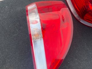 bontott VW GOLF VI Jobb Külső Hátsó Lámpa