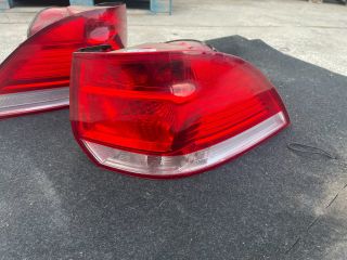 bontott VW GOLF VI Jobb Külső Hátsó Lámpa