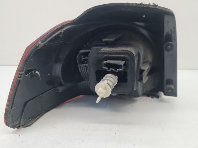 bontott VW GOLF VI Jobb Külső Hátsó Lámpa