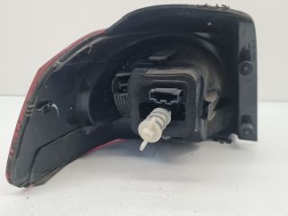 bontott VW GOLF VI Jobb Külső Hátsó Lámpa
