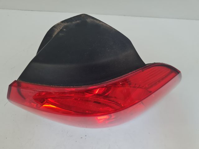 bontott VW GOLF VI Jobb Külső Hátsó Lámpa