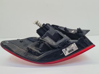 bontott VW GOLF VI Jobb Külső Hátsó Lámpa