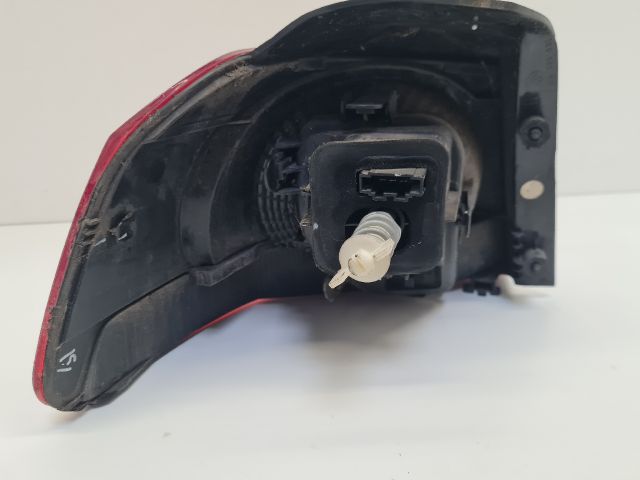 bontott VW GOLF VI Jobb Külső Hátsó Lámpa