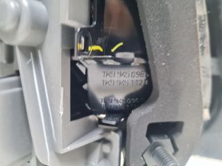 bontott VW GOLF VI Jobb Külső Hátsó Lámpa