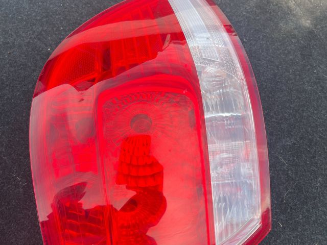 bontott VW GOLF VI Jobb Külső Hátsó Lámpa