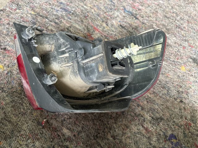 bontott VW GOLF VI Jobb Külső Hátsó Lámpa
