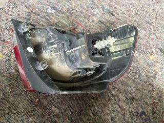 bontott VW GOLF VI Jobb Külső Hátsó Lámpa