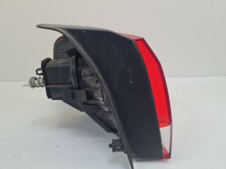 bontott VW GOLF VI Jobb Külső Hátsó Lámpa