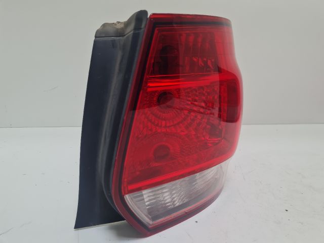 bontott VW GOLF VI Jobb Külső Hátsó Lámpa