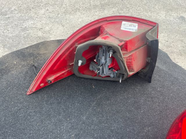 bontott VW GOLF VI Jobb Külső Hátsó Lámpa