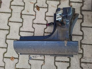 bontott VW GOLF VI Jobb Küszöb