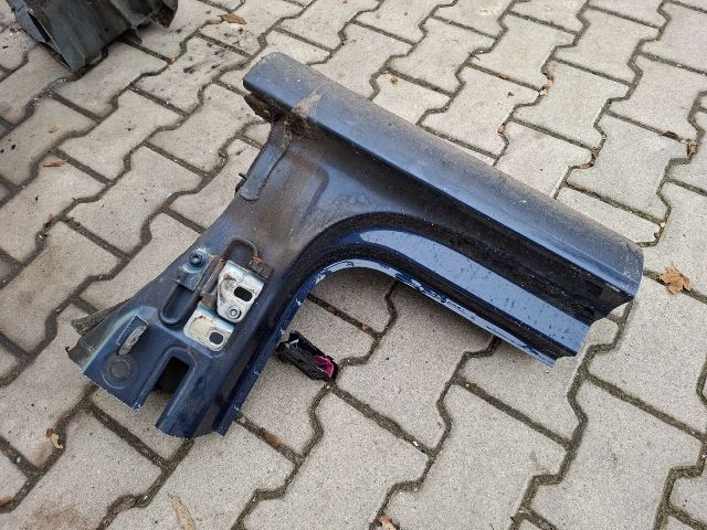 bontott VW GOLF VI Jobb Küszöb