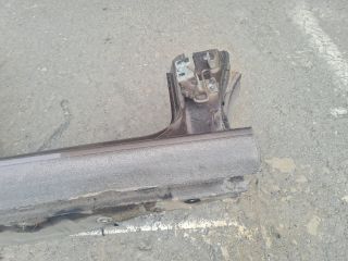 bontott VW GOLF VI Jobb Küszöb