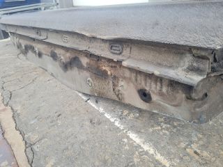 bontott VW GOLF VI Jobb Küszöb