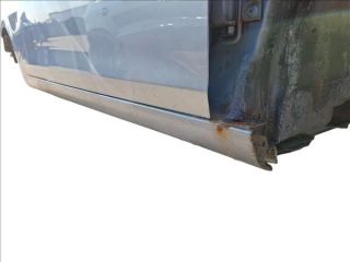 bontott VW GOLF VI Jobb Küszöb