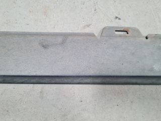 bontott VW GOLF VI Jobb Küszöb