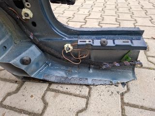 bontott VW GOLF VI Jobb Küszöb