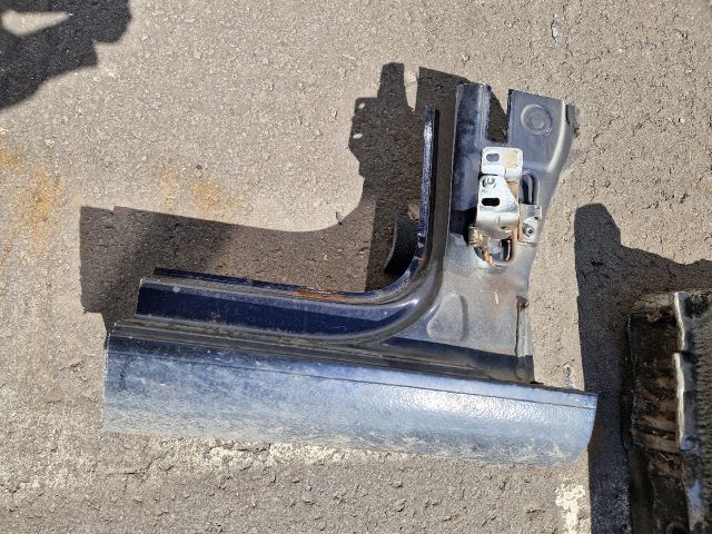 bontott VW GOLF VI Jobb Küszöb