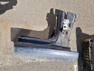 bontott VW GOLF VI Jobb Küszöb