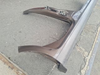 bontott VW GOLF VI Jobb Küszöb