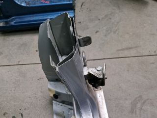 bontott VW GOLF VI Jobb Küszöb