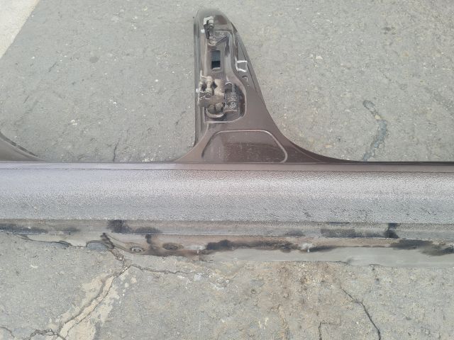 bontott VW GOLF VI Jobb Küszöb