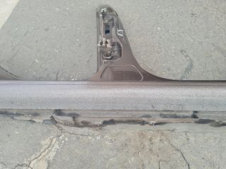 bontott VW GOLF VI Jobb Küszöb