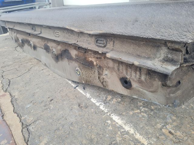 bontott VW GOLF VI Jobb Küszöb