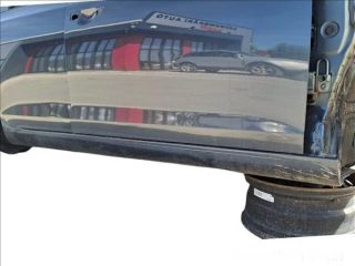 bontott VW GOLF VI Jobb Küszöb