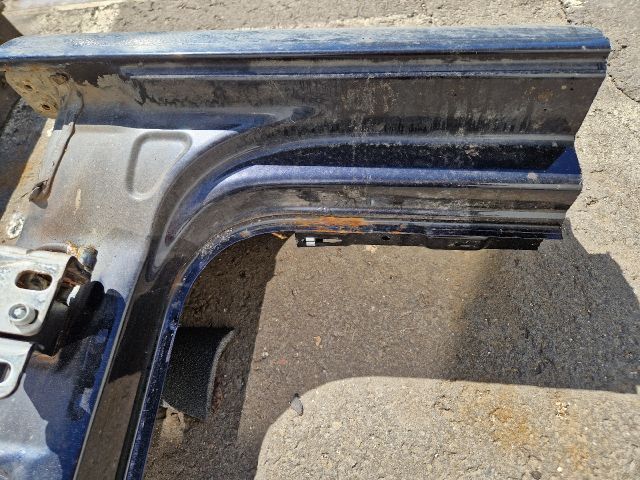 bontott VW GOLF VI Jobb Küszöb