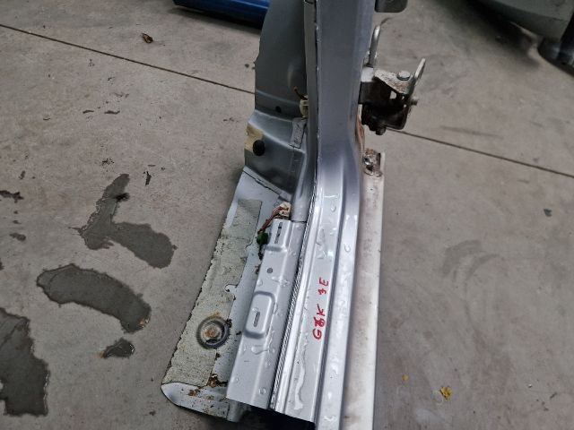 bontott VW GOLF VI Jobb Küszöb