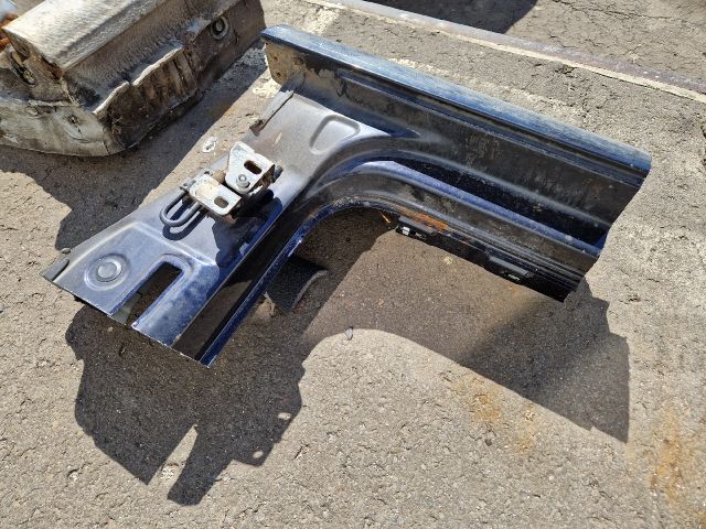 bontott VW GOLF VI Jobb Küszöb