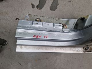 bontott VW GOLF VI Jobb Küszöb