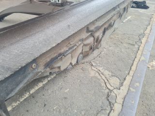 bontott VW GOLF VI Jobb Küszöb