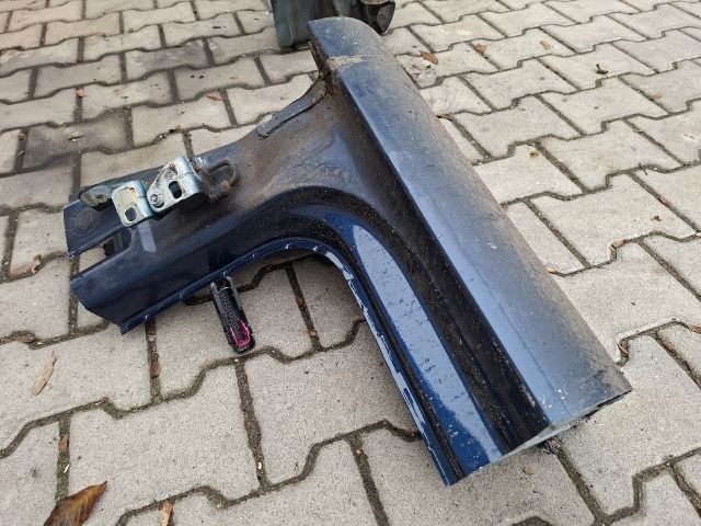 bontott VW GOLF VI Jobb Küszöb