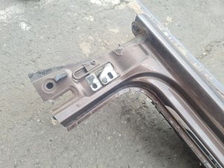 bontott VW GOLF VI Jobb Küszöb